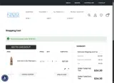 HONEY10 coupon verification screenshot