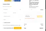 laborday2025 coupon verification screenshot
