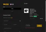 EASTER2026 coupon verification screenshot