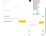 EASTER2026 coupon verification screenshot