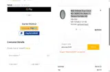 laborday2025 coupon verification screenshot