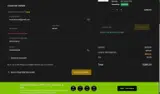 26CINEGEAR20 coupon verification screenshot