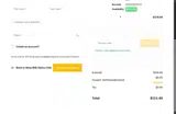 brettwoodphotos5 coupon verification screenshot