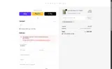 Niswa Fashion coupon verification screenshot