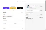 Niswa Fashion coupon verification screenshot