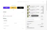 Niswa Fashion coupon verification screenshot