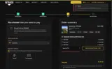 SparkCraft10 coupon verification screenshot