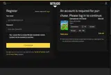 CASTCRAFT10 coupon verification screenshot