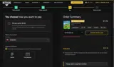 COPPERAGE20 coupon verification screenshot