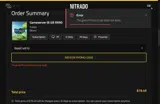 BastiCraft10 coupon verification screenshot