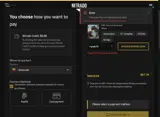 hytale35 coupon verification screenshot