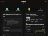 SparkCraft10 coupon verification screenshot