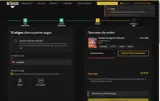 VOYAGERSOFNERA coupon verification screenshot