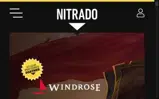 Nitrado coupon verification screenshot