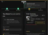 LOADEDVALGUERO coupon verification screenshot