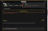 LOADEDVALGUERO coupon verification screenshot