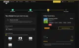 Nitrado coupon verification screenshot