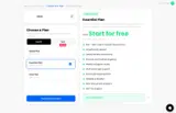 WELCOMEBACK20 coupon verification screenshot