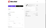 WELCOME10 coupon verification screenshot