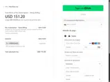 ESAPPLICATION coupon verification screenshot