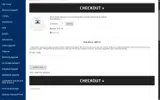TAKE25 coupon verification screenshot