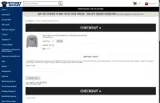 SAVE20 coupon verification screenshot