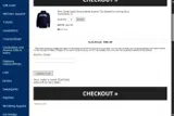 SAVE20 coupon verification screenshot