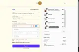 COCO20 coupon verification screenshot