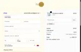 10VIQU coupon verification screenshot