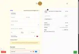 MYFIRST25 coupon verification screenshot