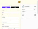 10RUJI coupon verification screenshot