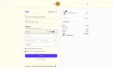 COCO20 coupon verification screenshot