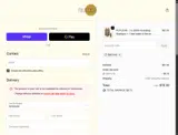 BAPU10 coupon verification screenshot