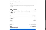 NIU50 coupon verification screenshot