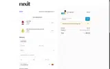 FLASH30 coupon verification screenshot