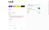ALLIEJEANDUFF15 coupon verification screenshot