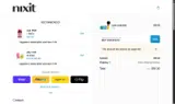 NIXIT105RHZ9VSV coupon verification screenshot