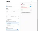 SASHA15 coupon verification screenshot