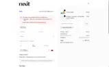 NIXIT10N4FXLWB4 coupon verification screenshot