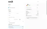 BELLISTONFAMILY coupon verification screenshot