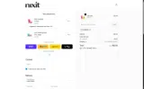 FLASH25 coupon verification screenshot