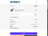 supclubworld coupon verification screenshot