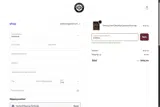 Nizhoni Traders LLC coupon verification screenshot