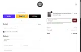 Nizhoni Traders LLC coupon verification screenshot