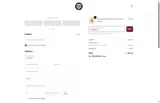 Nizhoni Traders LLC coupon verification screenshot