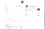 Nizhoni Traders LLC coupon verification screenshot
