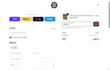 Nizhoni Traders LLC coupon verification screenshot