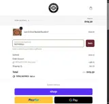 Nizhoni Traders LLC coupon verification screenshot
