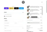 Nizhoni Traders LLC coupon verification screenshot