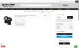 New Jersey Devils Shop coupon verification screenshot